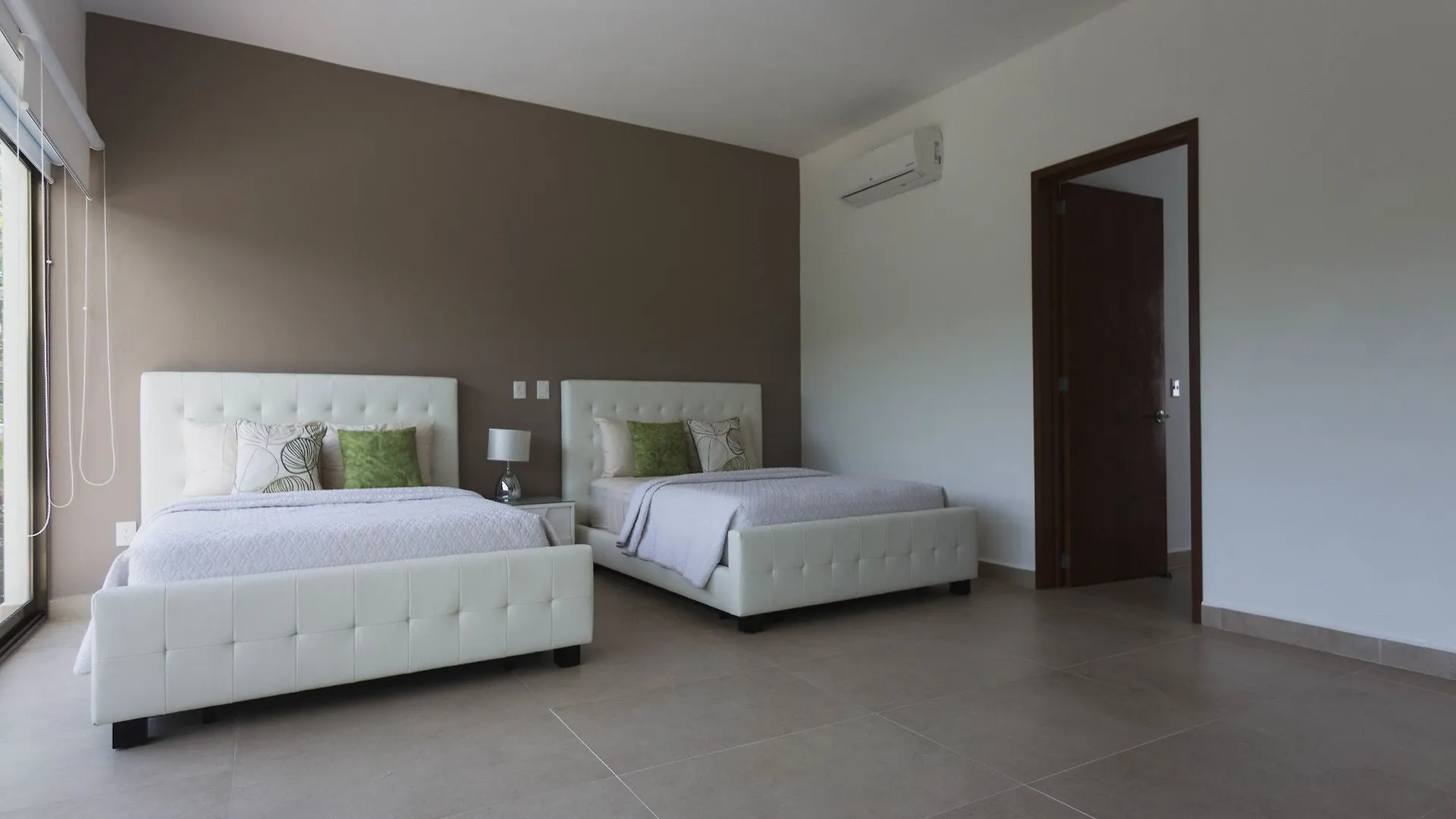 Casa Ave Luxury And Resort By Olahola Akumal Mexico