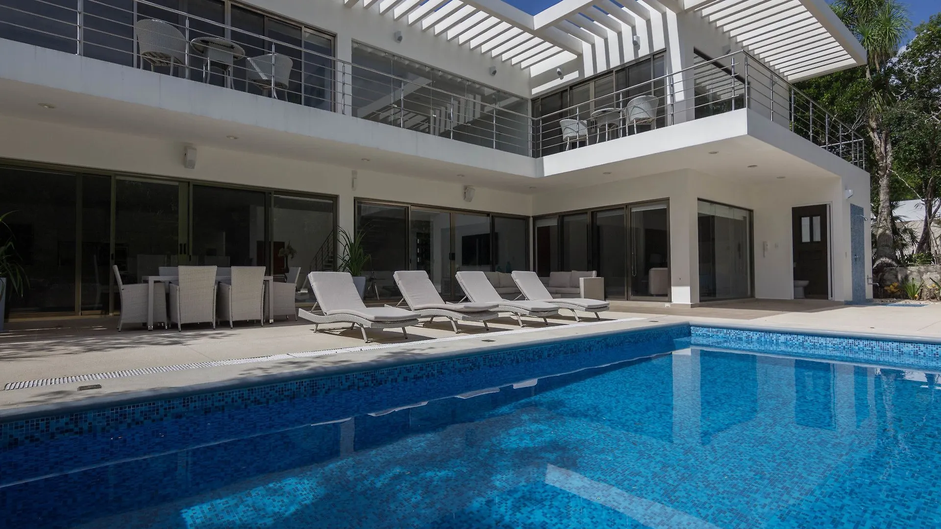 Casa Ave Luxury And Resort By Olahola Akumal 3*,  Mexico